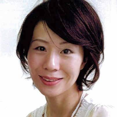 Megumi　Chiba