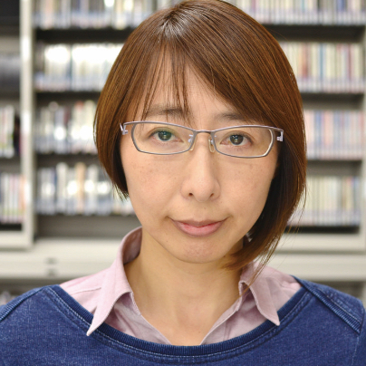 Aoi　Tsukumo
