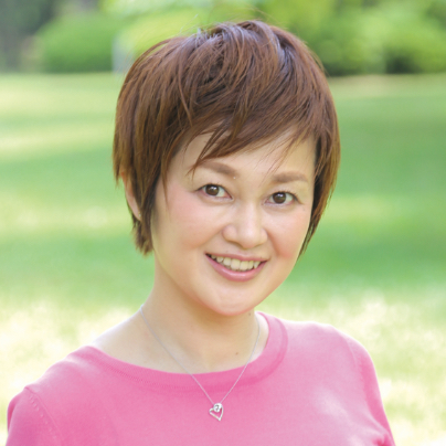 Ayaka　Yoshimura